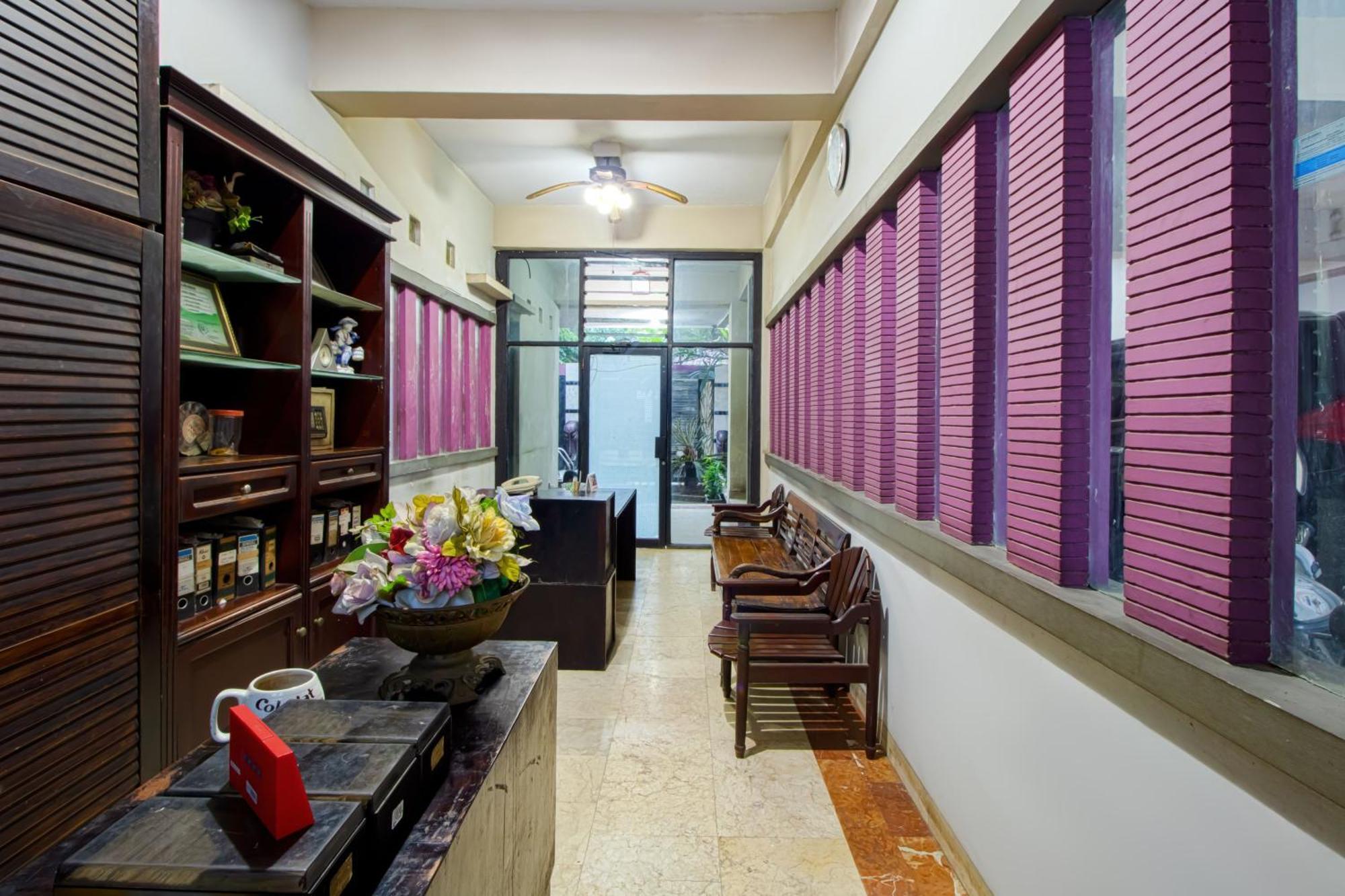 Tobana House Bintaro Hotel Jakarta Kültér fotó